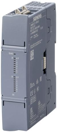 صناعة-و-تصنيع-module-mixte-siemens-6es7223-5bh50-0xb0-pro-بئر-توتة-الجزائر