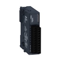 صناعة-و-تصنيع-module-entree-schneider-tm3di8-pro-بئر-توتة-الجزائر