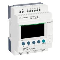 صناعة-و-تصنيع-contacteur-schneider-10e-sr3b101fu-pro-بئر-توتة-الجزائر