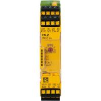 industrie-fabrication-relais-de-securite-pilz-751104-pro-birtouta-alger-algerie