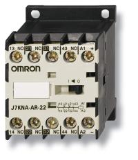 صناعة-و-تصنيع-contacteur-omron-j7kf-rc250-pro-بئر-توتة-الجزائر