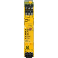 صناعة-و-تصنيع-relais-de-securite-pilz-750103-pro-بئر-توتة-الجزائر