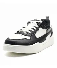 أحذية-رياضية-xtep-lifestyle-shoes-blackcanvas-white-شراقة-الجزائر