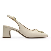 كعب-عالي-clarks-fernie-sling-cream-leather-شراقة-الجزائر