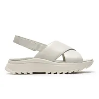 صنادل-clarks-dashlite-wish-white-leather-شراقة-الجزائر