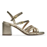 صنادل-clarks-ezoria-strap-gold-leather-شراقة-الجزائر