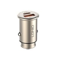 شواحن-وكابلات-ldnio-fast-car-charger-30w-العلمة-سطيف-الجزائر