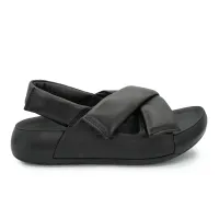صنادل-ecco-cozmo-pf-w-black-شراقة-الجزائر