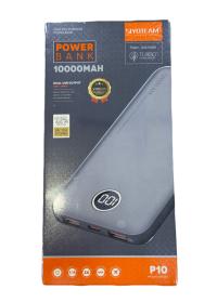 خزانات-الطاقة-siyoteam-power-bank-10000-mah-العلمة-سطيف-الجزائر
