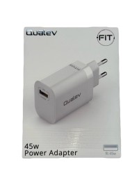 شواحن-وكابلات-qualev-power-adapter-45w-العلمة-سطيف-الجزائر