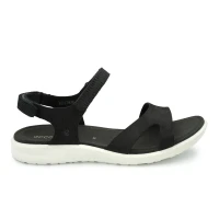 صنادل-ecco-cruise-ii-black-شراقة-الجزائر