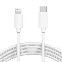 شواحن-وكابلات-cable-iphone-original-type-c-to-lightning-العلمة-سطيف-الجزائر