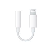 شواحن-وكابلات-adaptateur-iphone-lightning-to-35mm-audio-jack-original-العلمة-سطيف-الجزائر