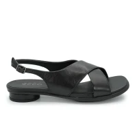صنادل-ecco-sculpted-alba-25-black-شراقة-الجزائر
