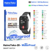 ساعات-ذكية-smart-watch-hainoteko-20-العلمة-سطيف-الجزائر