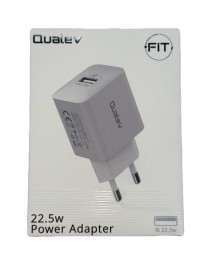 شواحن-وكابلات-qualev-power-adapter-225w-العلمة-سطيف-الجزائر