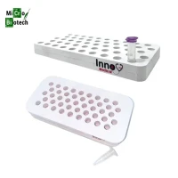 طبي-portoir-pour-microtubes-innovmedical-سطيف-الجزائر