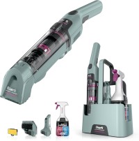 washing-and-maintenance-detacheur-shark-stain-force-sans-fil-2410105-el-achour-alger-algeria