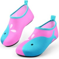 رياضة-chaussures-aquatiques-de-plage-kkomforme-pour-enfants-antiderapantes-sechage-rapide-garcons-et-filles-بئر-خادم-الجزائر
