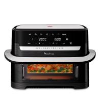 مقالي-moulinex-dual-easy-fry-flex-ez9228-air-fryer-9-l-f0-العاشور-الجزائر