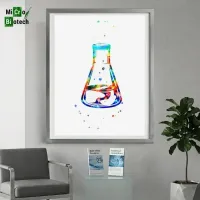 معدات-مهنية-tableaux-decoratifs-pour-laboratoire-erlen-سطيف-الجزائر