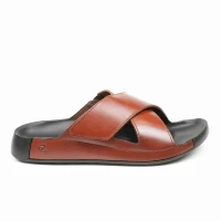 sandals-ecco-cozmo-m-cognac-cheraga-alger-algeria
