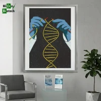 معدات-مهنية-tableaux-decoratifs-pour-laboratoire-adn-سطيف-الجزائر