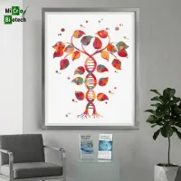 معدات-مهنية-tableaux-decoratifs-pour-laboratoire-adn-me113-سطيف-الجزائر