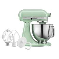 عجانات-petrin-kitchenaid-48l-pistache-5ksm125ept-درارية-الجزائر