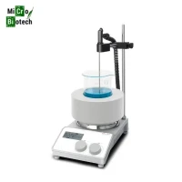 medical-agitateur-magnetique-numerique-avec-chauffe-ballon-dlab-setif-algerie