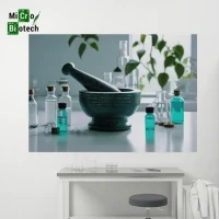 معدات-مهنية-tableaux-decoratifs-pour-laboratoire-mortier-سطيف-الجزائر