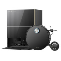 مكانس-كهربائية-و-أجهزة-التنظيف-robot-aspirateur-dreame-x60-pro-ultra-complete-rlx96de-درارية-الجزائر