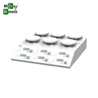 طب-و-صحة-agitateur-magnetique-numerique-chauffant-dlab-سطيف-الجزائر