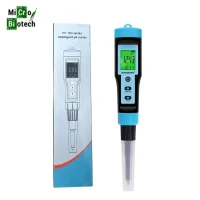 medical-health-ph-metre-stylo-setif-algeria