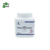 Phosphate de potassium dibasique CLCM