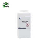 Acide salicylique CLCM