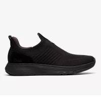 basquettes-clarks-motion-trek-in-black-knit-cheraga-alger-algerie