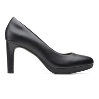 escarpins-clarks-ambyr-joy-black-leather-cheraga-alger-algerie