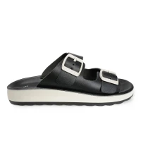 Fly Flot - Synthetic Woman Slipper