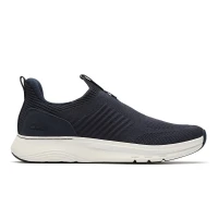 basquettes-clarks-motion-trek-in-navy-knit-cheraga-alger-algerie