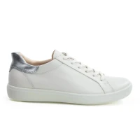 أحذية-رياضية-ecco-soft-7-w-white-شراقة-الجزائر
