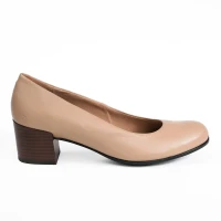 كعب-عالي-ecco-dress-classic-35-nude-شراقة-الجزائر
