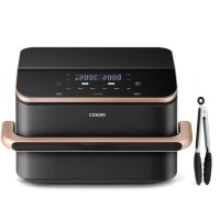 مقالي-friteuse-air-fryer-cosori-10l-wifi-w78buqne-درارية-الجزائر