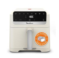 مقالي-friteuse-air-fryer-moulinex-75l-2kg-ez866af0-درارية-الجزائر