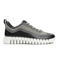 sneakers-ecco-gruuv-m-black-cheraga-alger-algeria