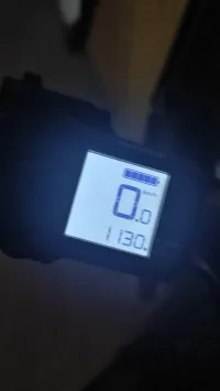 Vélo électrique o2 feel