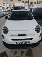 voitures-fiat-500x-2023-el-achour-alger-algerie