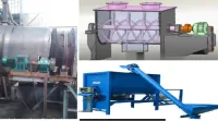 Four carbonisation biomasse, fabrication  de charbon
