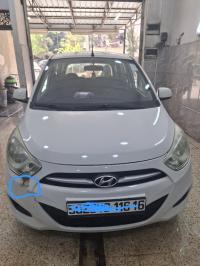 سيارات-hyundai-i10-2016-باب-الزوار-الجزائر
