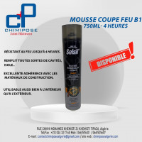 مواد-البناء-mousse-coupe-feu-b1-750ml-4-heures-selsil-خميستي-تيبازة-الجزائر